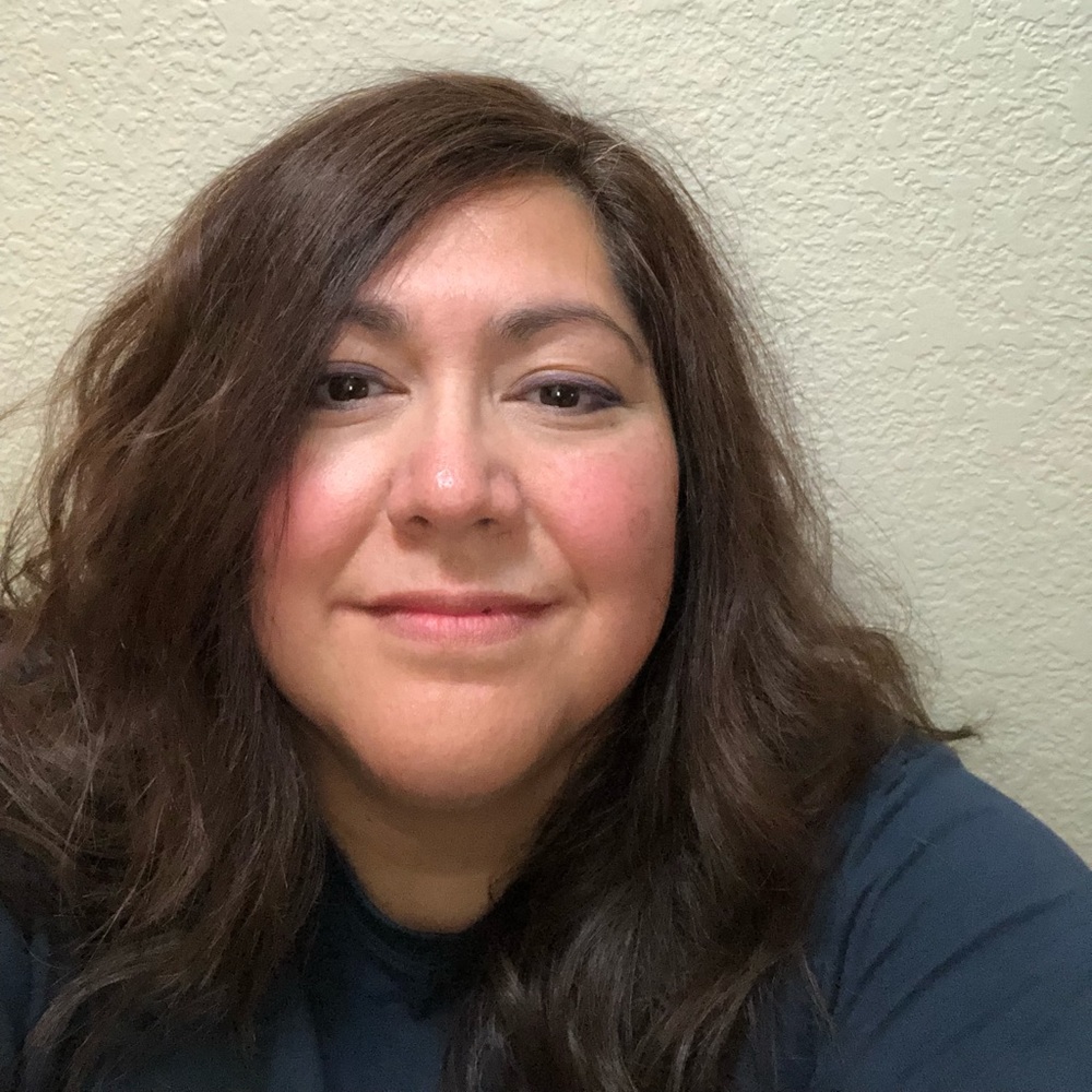 Meet your Posher, Kim